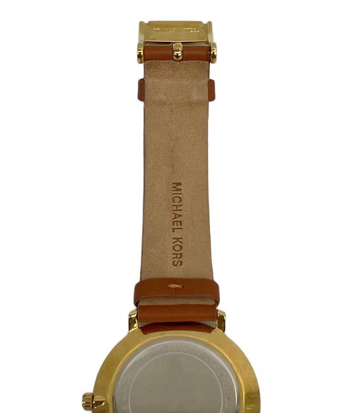 MICHAEL KORS（マイケルコース）MICHAEL KORS (マイケルコース) リストウォッチの古着・服飾アイテム