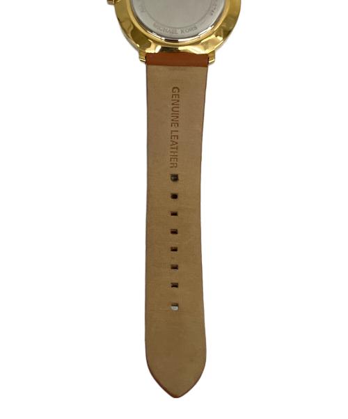 MICHAEL KORS（マイケルコース）MICHAEL KORS (マイケルコース) リストウォッチの古着・服飾アイテム