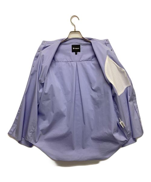 GOLDWIN（ゴールドウイン）GOLDWIN (ゴールドウイン) 長袖シャツ ブルー サイズ:1の古着・服飾アイテム