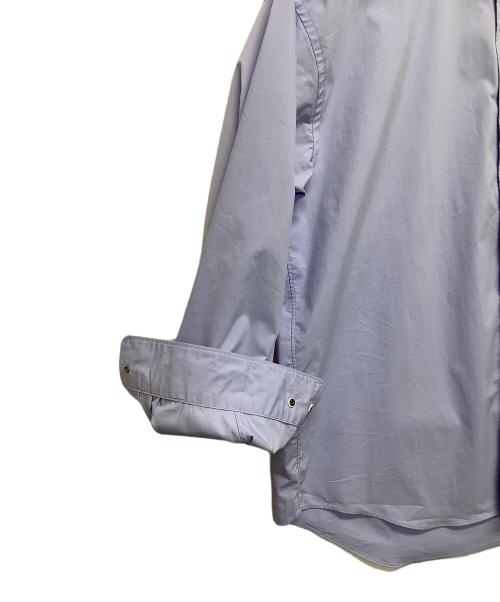 GOLDWIN（ゴールドウイン）GOLDWIN (ゴールドウイン) 長袖シャツ ブルー サイズ:1の古着・服飾アイテム