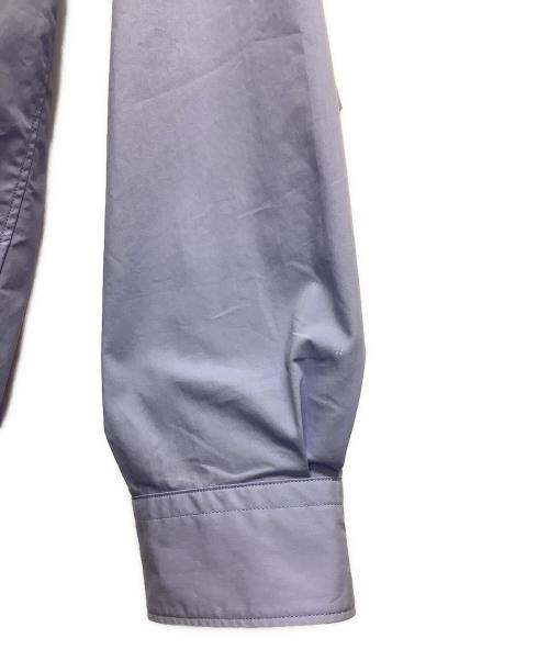 GOLDWIN（ゴールドウイン）GOLDWIN (ゴールドウイン) 長袖シャツ ブルー サイズ:1の古着・服飾アイテム