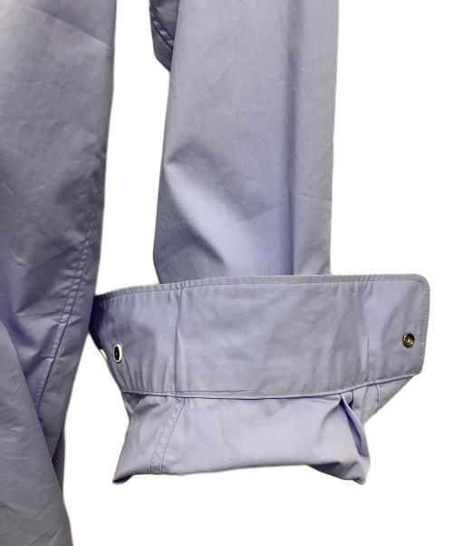 GOLDWIN（ゴールドウイン）GOLDWIN (ゴールドウイン) 長袖シャツ ブルー サイズ:1の古着・服飾アイテム
