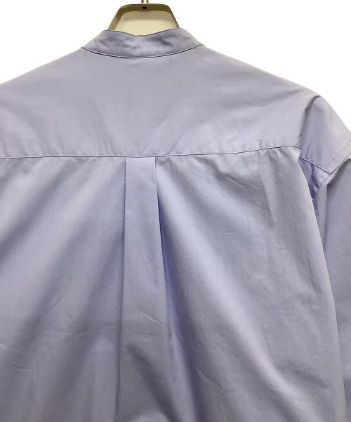 GOLDWIN（ゴールドウイン）GOLDWIN (ゴールドウイン) 長袖シャツ ブルー サイズ:1の古着・服飾アイテム