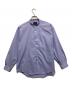 GOLDWIN（ゴールドウイン）の古着「長袖シャツ」｜ブルー