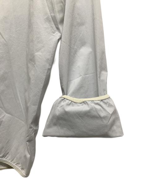 GOLDWIN（ゴールドウイン）GOLDWIN (ゴールドウイン) ナイロンジャケット グレー サイズ:2の古着・服飾アイテム