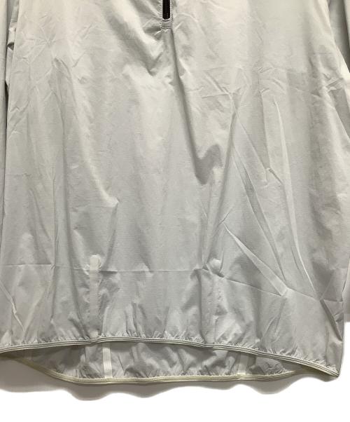 GOLDWIN（ゴールドウイン）GOLDWIN (ゴールドウイン) ナイロンジャケット グレー サイズ:2の古着・服飾アイテム