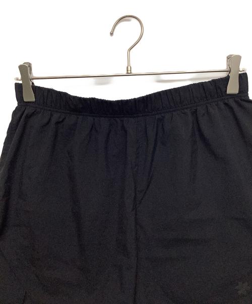 GOLDWIN（ゴールドウイン）GOLDWIN (ゴールドウイン) ショートパンツ ブラック サイズ:2の古着・服飾アイテム