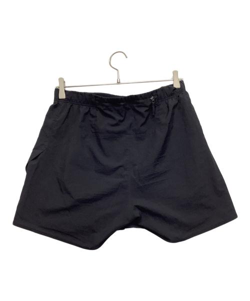 GOLDWIN（ゴールドウイン）GOLDWIN (ゴールドウイン) ショートパンツ ブラック サイズ:2の古着・服飾アイテム