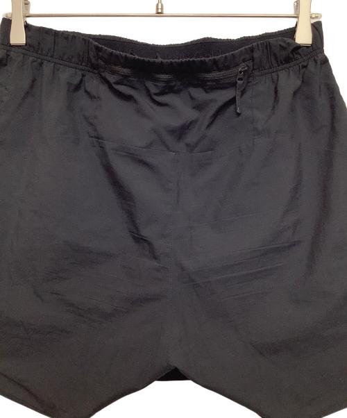 GOLDWIN（ゴールドウイン）GOLDWIN (ゴールドウイン) ショートパンツ ブラック サイズ:2の古着・服飾アイテム