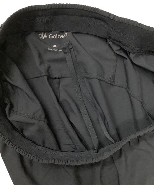 GOLDWIN（ゴールドウイン）GOLDWIN (ゴールドウイン) ショートパンツ ブラック サイズ:2の古着・服飾アイテム