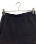 GOLDWIN (ゴールドウイン) ショートパンツ ブラック サイズ:2：6000円