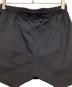 中古・古着 GOLDWIN (ゴールドウイン) ショートパンツ ブラック サイズ:2：6000円
