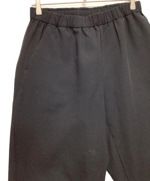 GOLDWIN（ゴールドウイン）GOLDWIN (ゴールドウイン) カラーパンツ ブラック サイズ:Mの古着・服飾アイテム