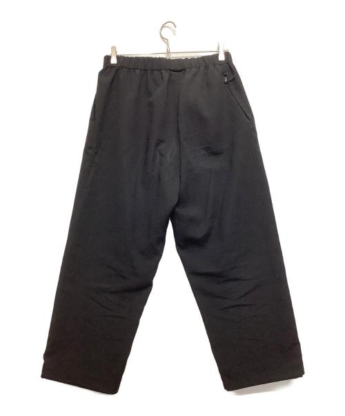 GOLDWIN（ゴールドウイン）GOLDWIN (ゴールドウイン) カラーパンツ ブラック サイズ:Mの古着・服飾アイテム
