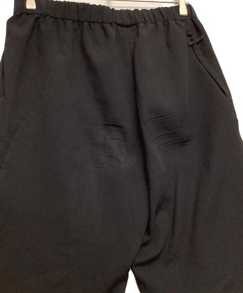 GOLDWIN（ゴールドウイン）GOLDWIN (ゴールドウイン) カラーパンツ ブラック サイズ:Mの古着・服飾アイテム