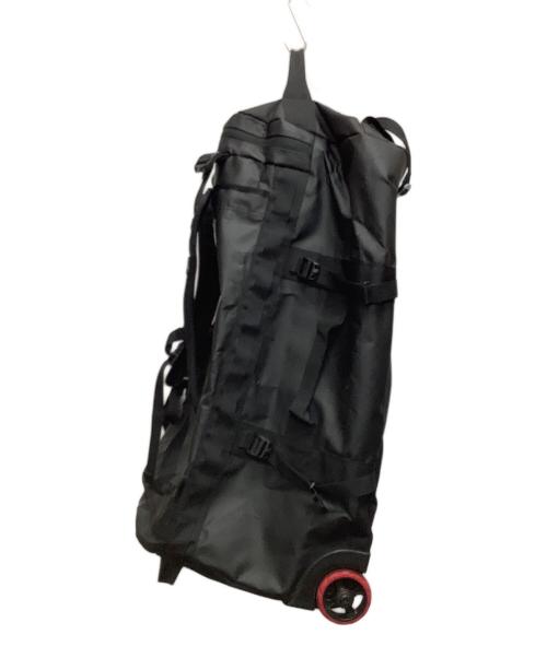 THE NORTH FACE（ザ ノース フェイス）THE NORTH FACE (ザ ノース フェイス) キャリーバッグTHE NORTH FACE　 ブラックの古着・服飾アイテム
