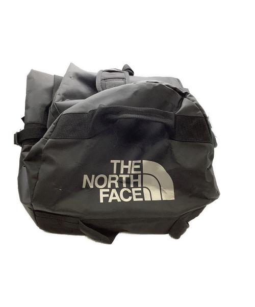 THE NORTH FACE（ザ ノース フェイス）THE NORTH FACE (ザ ノース フェイス) キャリーバッグTHE NORTH FACE　 ブラックの古着・服飾アイテム