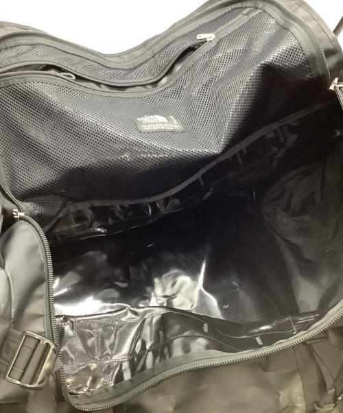 THE NORTH FACE（ザ ノース フェイス）THE NORTH FACE (ザ ノース フェイス) キャリーバッグTHE NORTH FACE　 ブラックの古着・服飾アイテム
