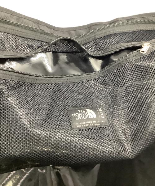 THE NORTH FACE（ザ ノース フェイス）THE NORTH FACE (ザ ノース フェイス) キャリーバッグTHE NORTH FACE　 ブラックの古着・服飾アイテム