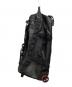 THE NORTH FACE (ザ ノース フェイス) キャリーバッグTHE NORTH FACE　 ブラック：12000円