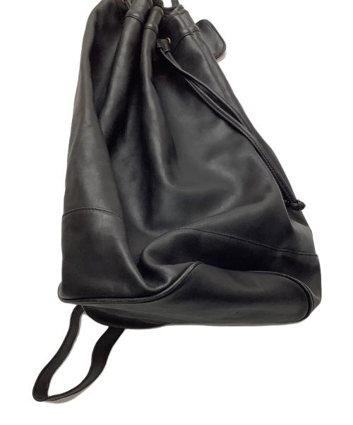 RALPH LAUREN（ラルフローレン）RALPH LAUREN (ラルフローレン) ワンショルダーバッグRALPH LAUREN ブラックの古着・服飾アイテム