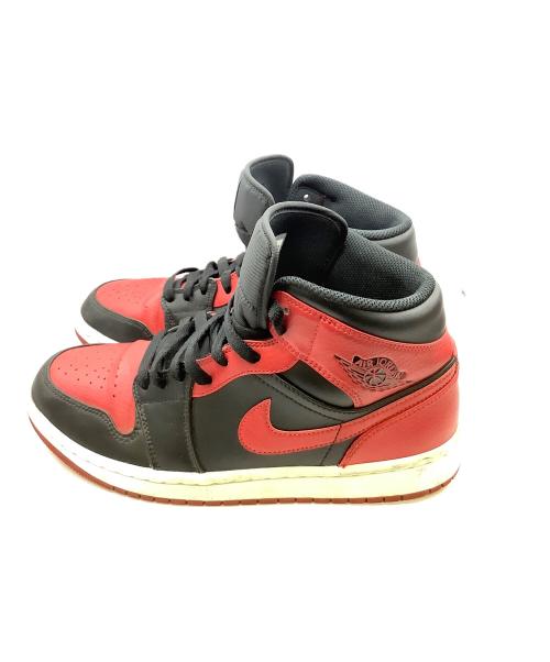 NIKE（ナイキ）NIKE (ナイキ) Air Jordan 1 Mid 