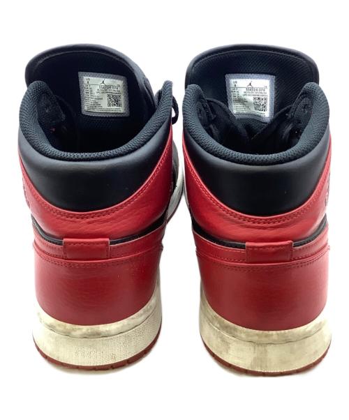 NIKE（ナイキ）NIKE (ナイキ) Air Jordan 1 Mid 