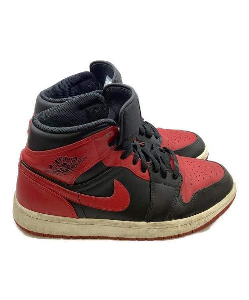 NIKE（ナイキ）NIKE (ナイキ) Air Jordan 1 Mid 