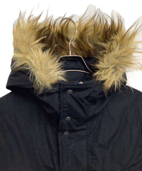 PAUL SMITH（ポールスミス）PAUL SMITH (ポールスミス) ダウンジャケット ネイビー サイズ:Sの古着・服飾アイテム