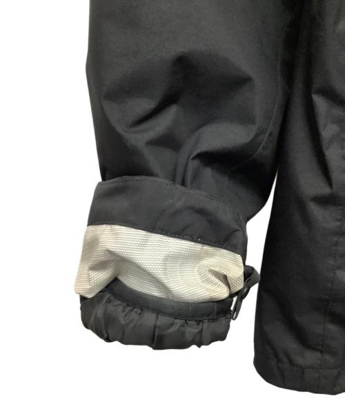 HELLY HANSEN（ヘリーハンセン）HELLY HANSEN (ヘリーハンセン) 3WAY中綿ジャケット ブラック サイズ:Lの古着・服飾アイテム