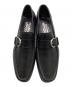 Salvatore Ferragamo (サルヴァトーレ フェラガモ) ビットローファー ブラック サイズ:6EEE：13000円