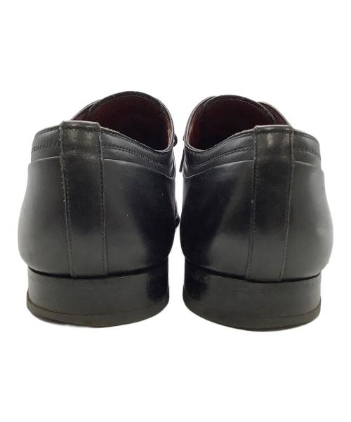 MAGNANNI（マグナーニ）MAGNANNI (マグナーニ) ドレスシューズ ブラック サイズ:38の古着・服飾アイテム