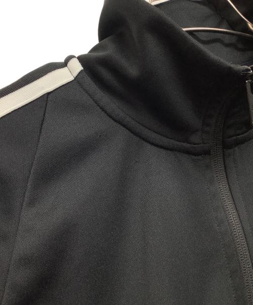 NIKE（ナイキ）NIKE (ナイキ) トラックジャケット ブラック サイズ:Lの古着・服飾アイテム