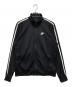NIKE（ナイキ）の古着「トラックジャケット」｜ブラック