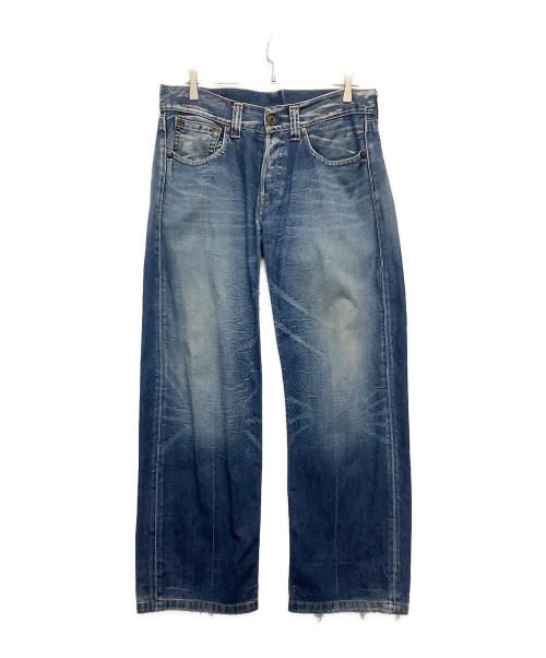 REPLAY（リプレイ）REPLAY (リプレイ) デニムパンツ インディゴ サイズ:W33x L32の古着・服飾アイテム