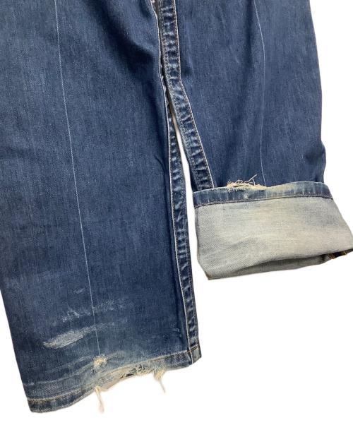 REPLAY（リプレイ）REPLAY (リプレイ) デニムパンツ インディゴ サイズ:W33x L32の古着・服飾アイテム