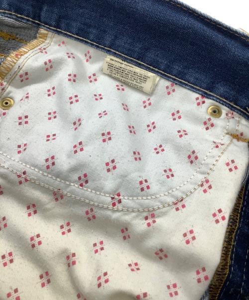 REPLAY（リプレイ）REPLAY (リプレイ) デニムパンツ インディゴ サイズ:W33x L32の古着・服飾アイテム