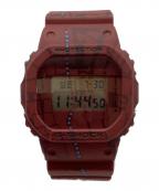 CASIOカシオ）の古着「デジタルウォッチ」