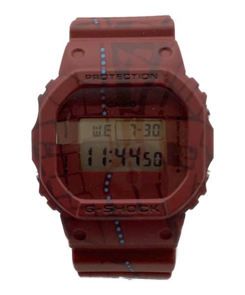 CASIO（カシオ）CASIO (カシオ) デジタルウォッチの古着・服飾アイテム