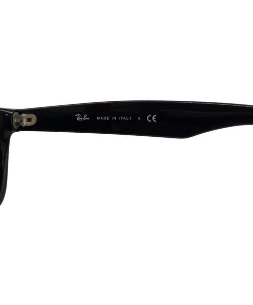 RAY-BAN（レイバン）RAY-BAN (レイバン) サングラス サイズ:58◻︎18の古着・服飾アイテム