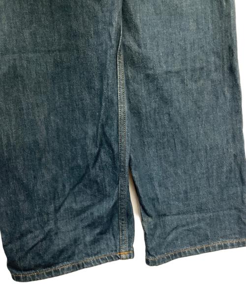 DIESEL（ディーゼル）DIESEL (ディーゼル) デニムパンツ インディゴ サイズ:W26x L32の古着・服飾アイテム