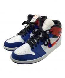 NIKE（ナイキ）の古着「ハイカットスニーカー」｜マルチカラー