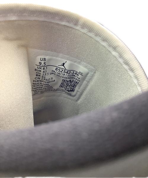 NIKE（ナイキ）NIKE (ナイキ) ハイカットスニーカー マルチカラー サイズ:27.5の古着・服飾アイテム