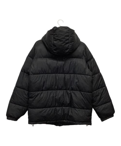 THE NORTH FACE（ザ ノース フェイス）THE NORTH FACE (ザ ノース フェイス) ダウンジャケット ブラック サイズ:Lの古着・服飾アイテム