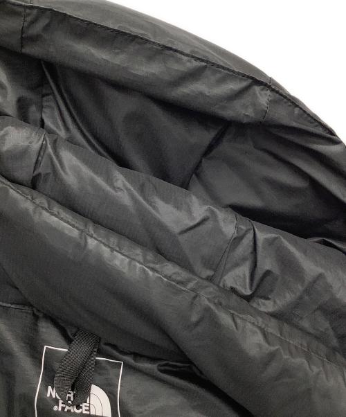 THE NORTH FACE（ザ ノース フェイス）THE NORTH FACE (ザ ノース フェイス) ダウンジャケット ブラック サイズ:Lの古着・服飾アイテム