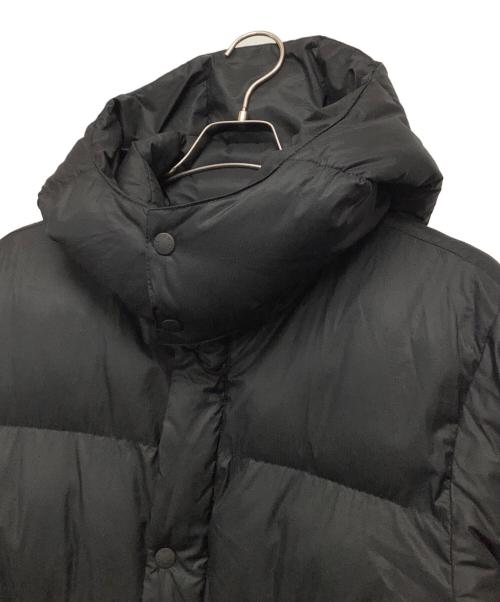 THE NORTH FACE（ザ ノース フェイス）THE NORTH FACE (ザ ノース フェイス) ダウンジャケット ブラック サイズ:Lの古着・服飾アイテム