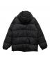 THE NORTH FACE (ザ ノース フェイス) ダウンジャケット ブラック サイズ:L：15000円