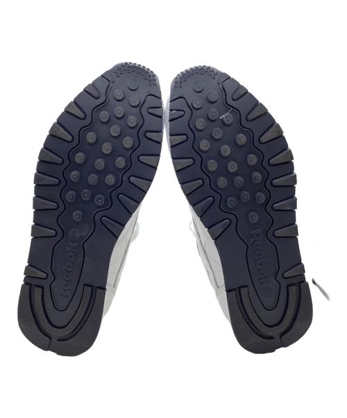 REEBOK（リーボック）REEBOK (リーボック) スニーカー ホワイト サイズ:26.5cm 未使用品の古着・服飾アイテム