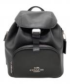 COACHコーチ）の古着「リュック」