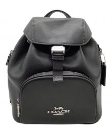 COACH（コーチ）の古着「リュック」